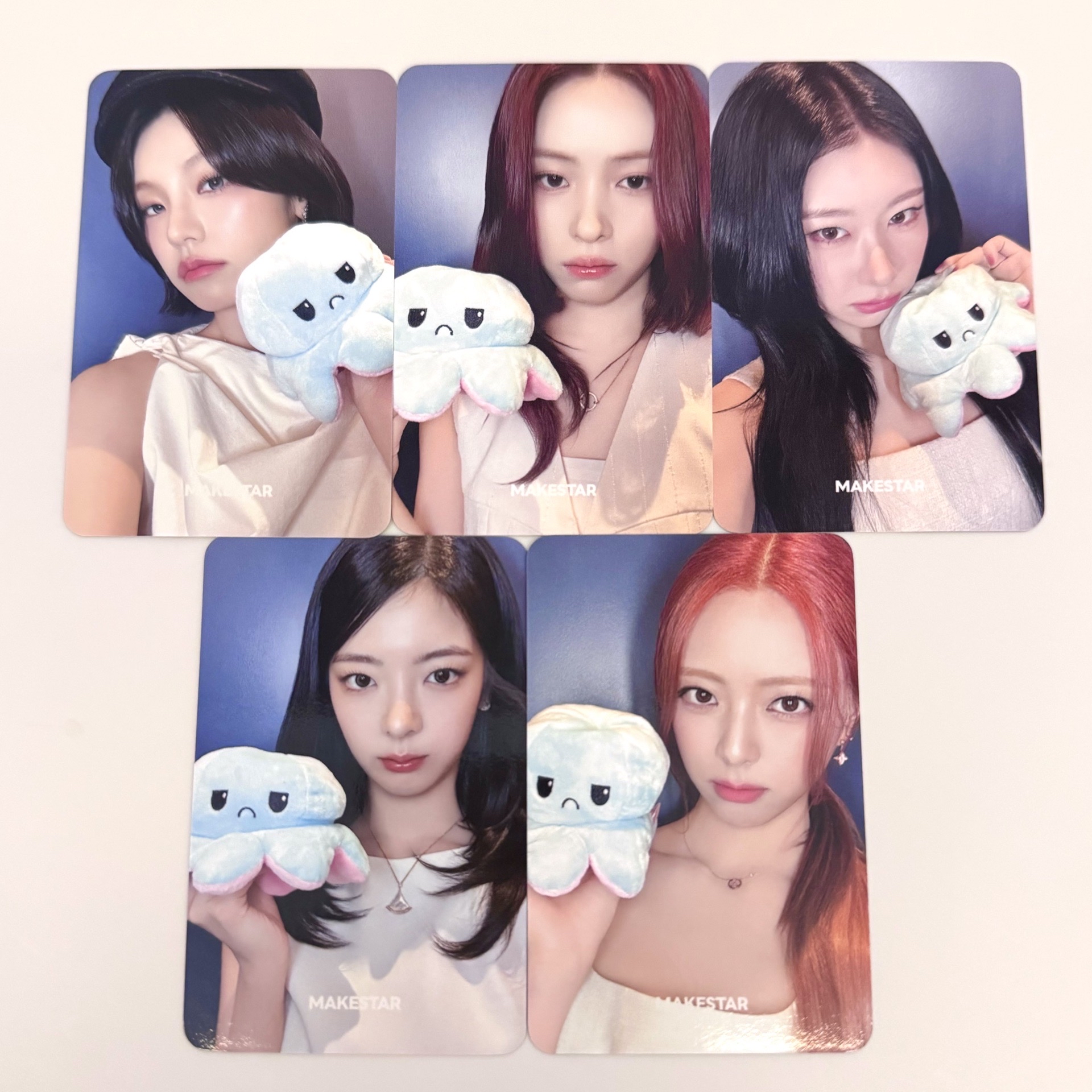 GWBG 雙面章魚🐙