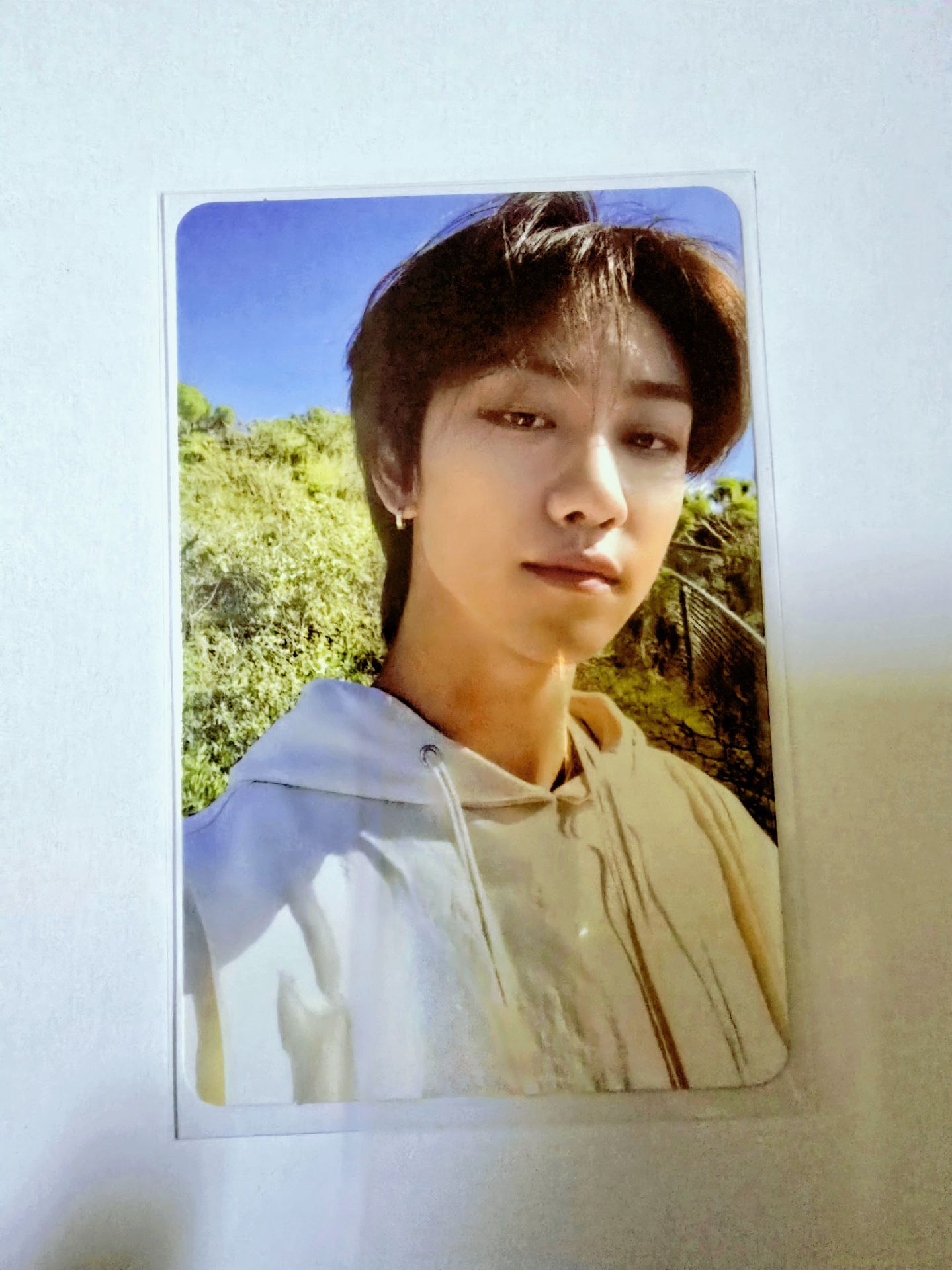 MINI7 THE 8專卡 ｜DUL ver.