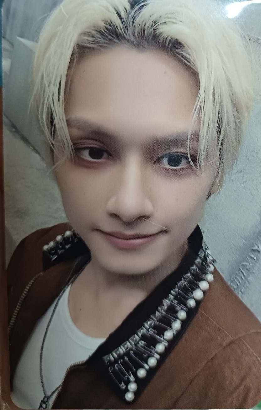 正五 wm 2.0 幸運卡-JUN