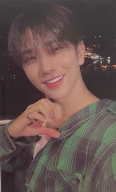 🦌秀 mini12 環球福岡場限