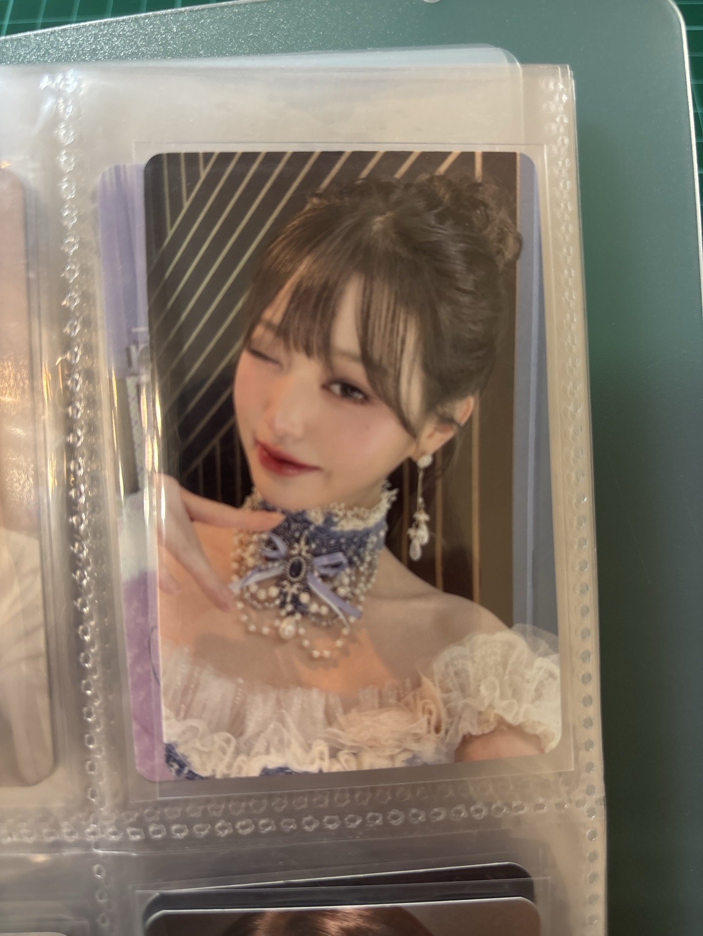 Heya 2.0一直娛簽售卡