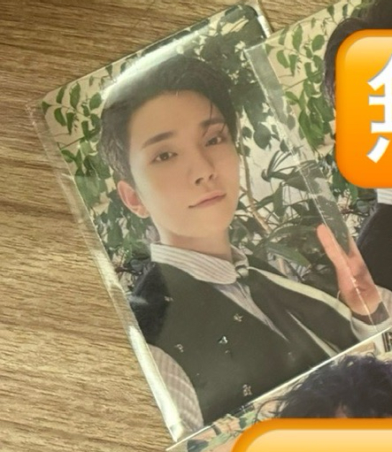 教保文庫LD 洪知秀