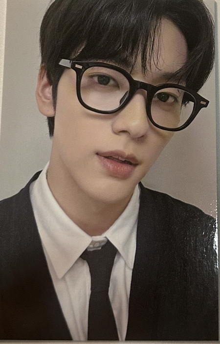 24年安可場粽卡 秀彬