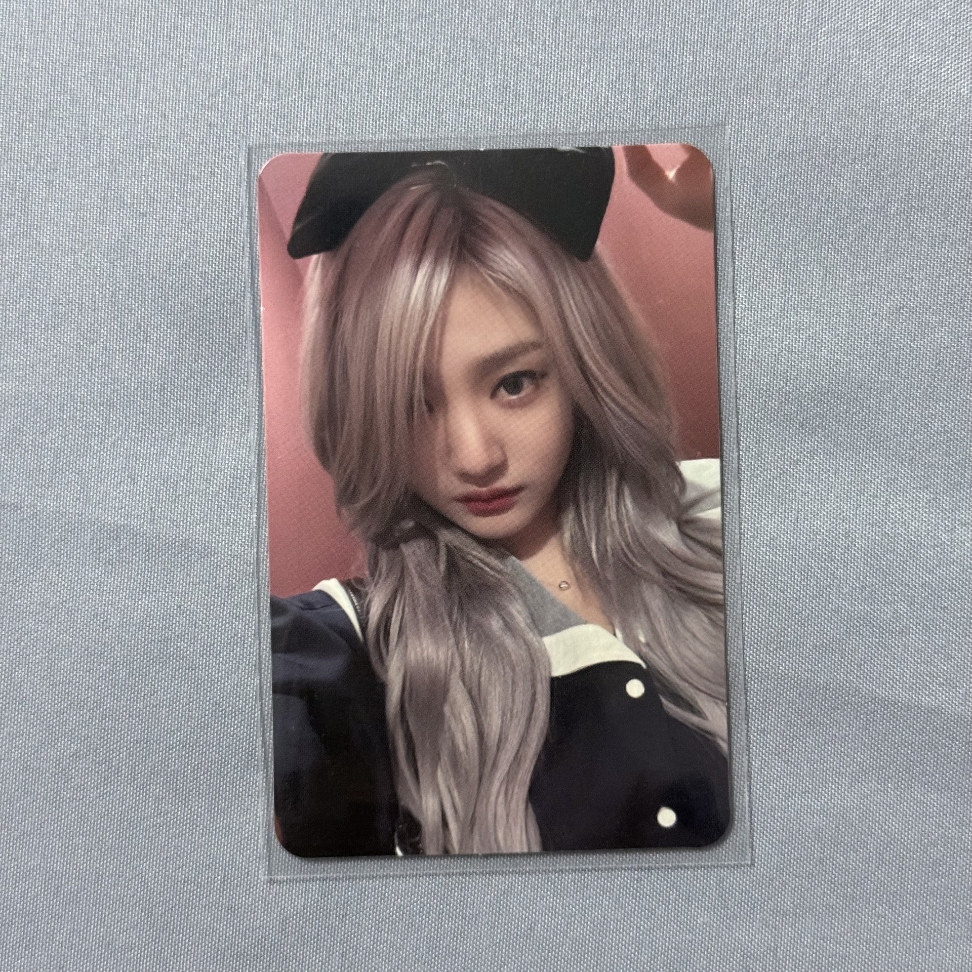 aespa 印尼特典寧