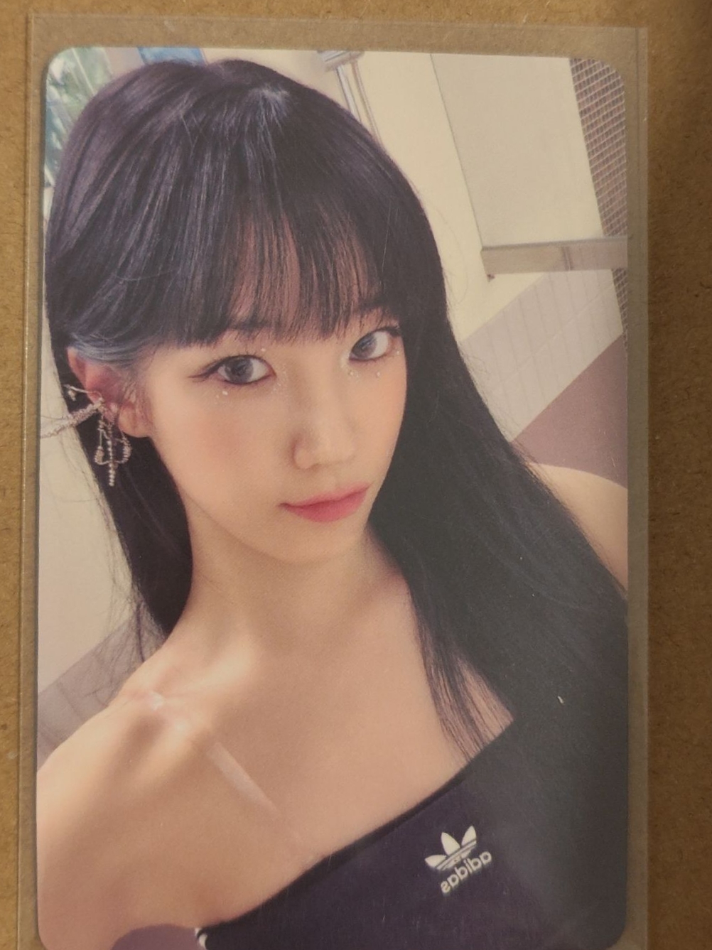 環球幸運卡 一葉