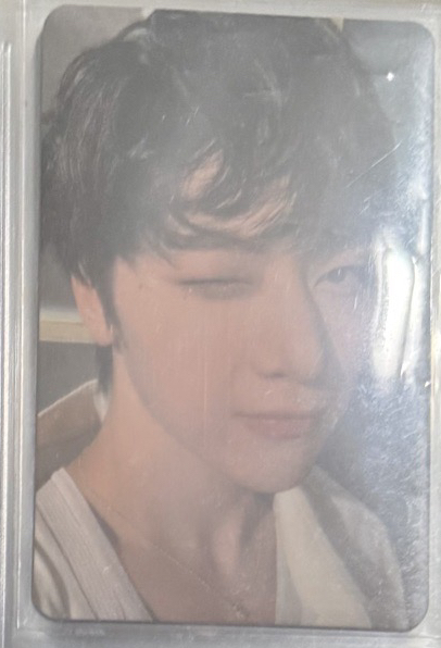 迷四 石馬修 四星星光卡 中背