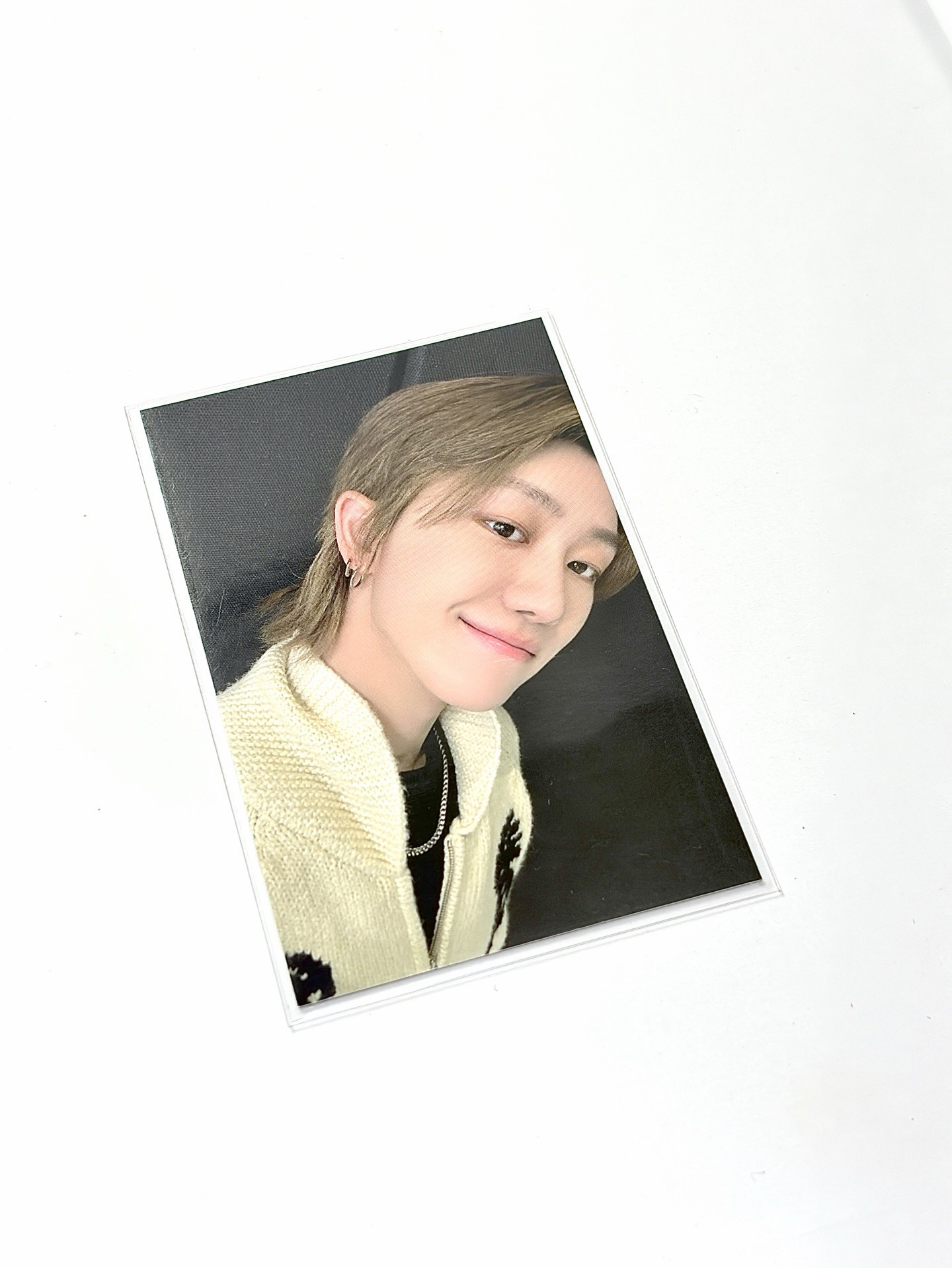 9週年 項鍊卡八