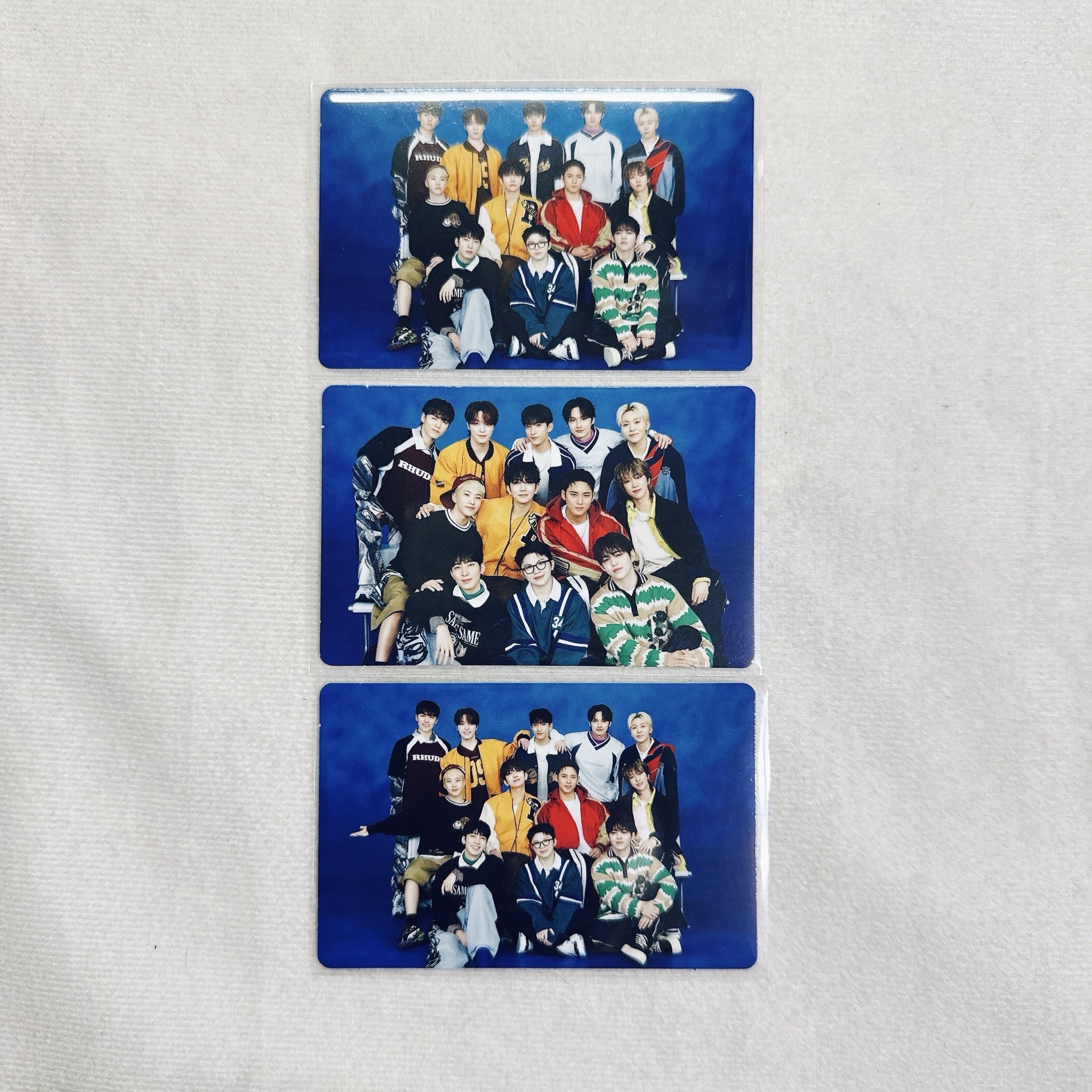 25‘克拉島 隨機卡 團體卡