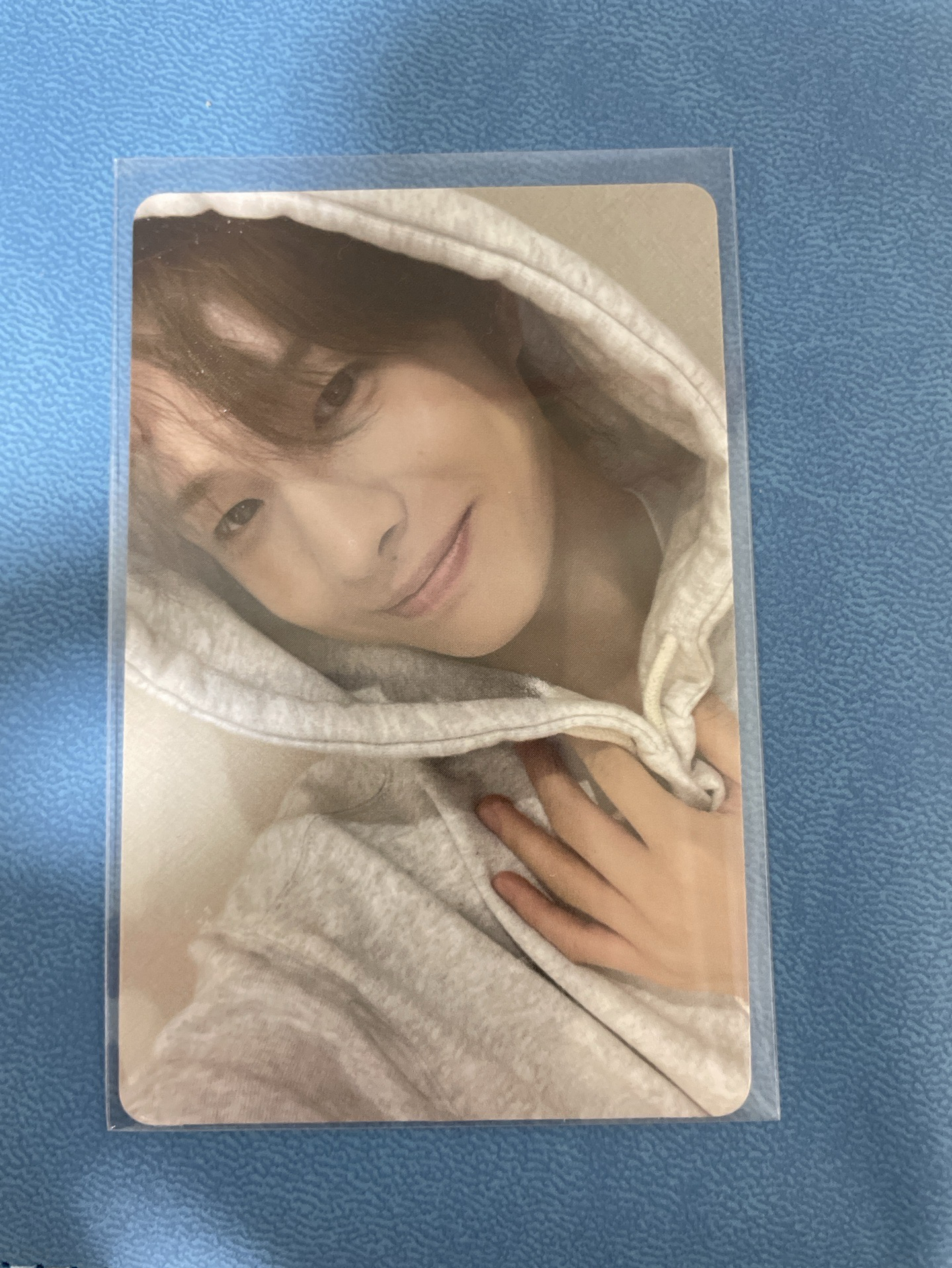 kyungmin 電子專卡