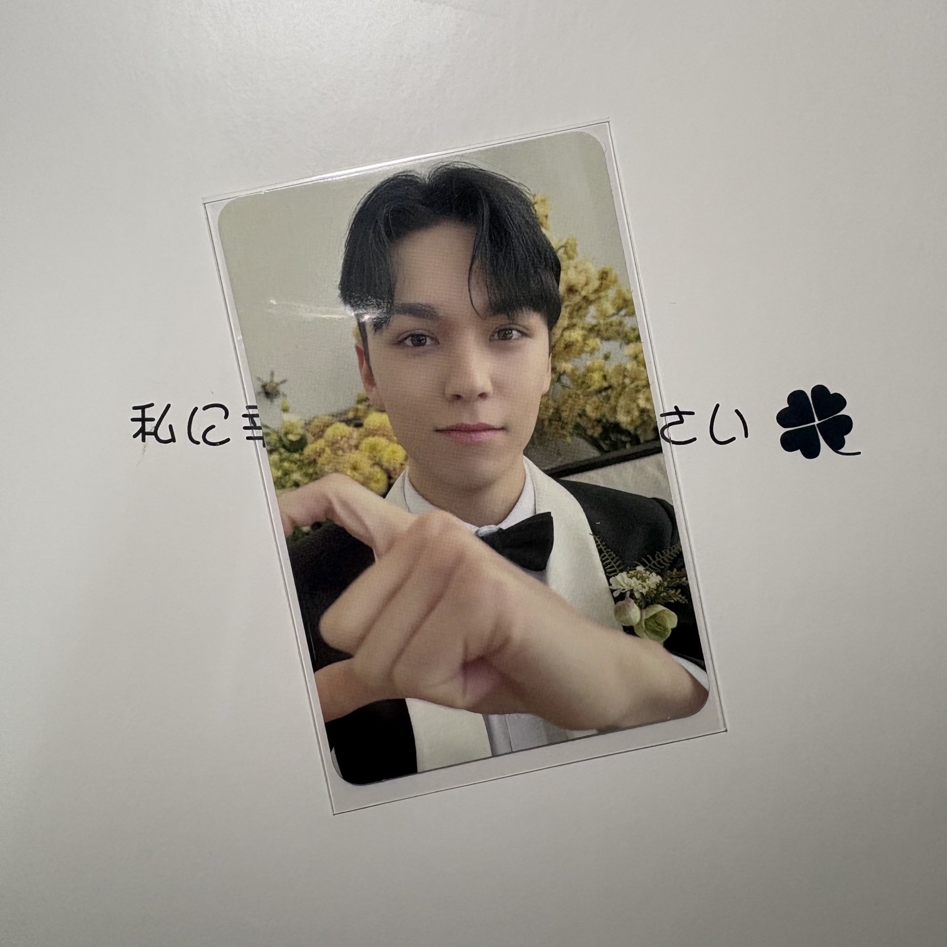 率｜迷10 克拉盤 隨機卡