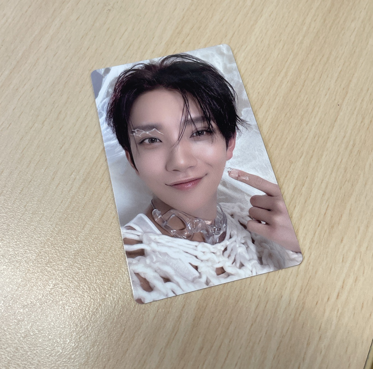 new myself ver 2