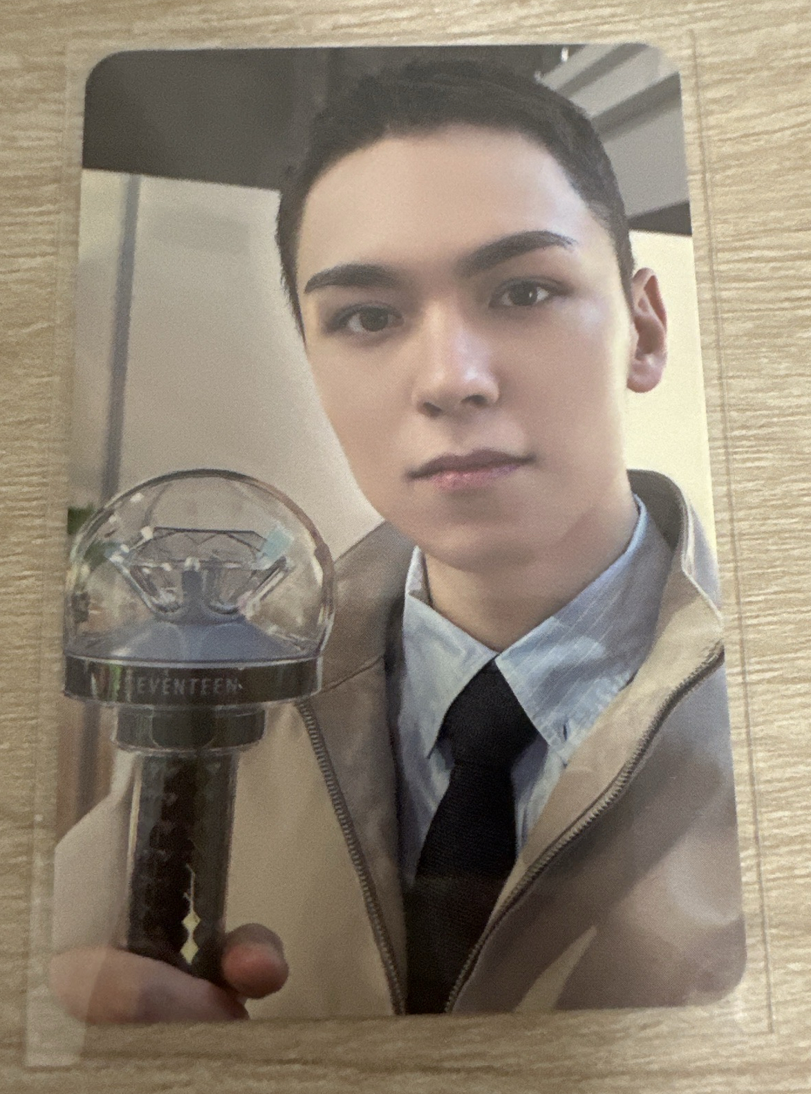seventeen 2025克拉島 vernon