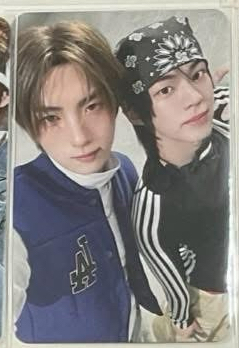 TWS迷四電子專雙人卡23