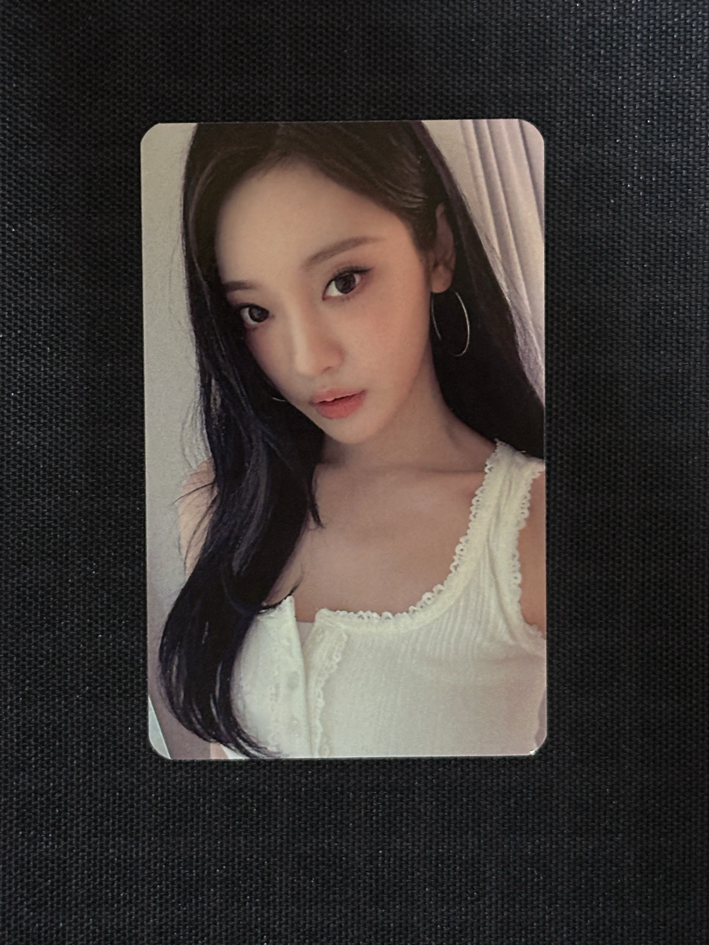 Dirty Work ia 幸運卡 寧