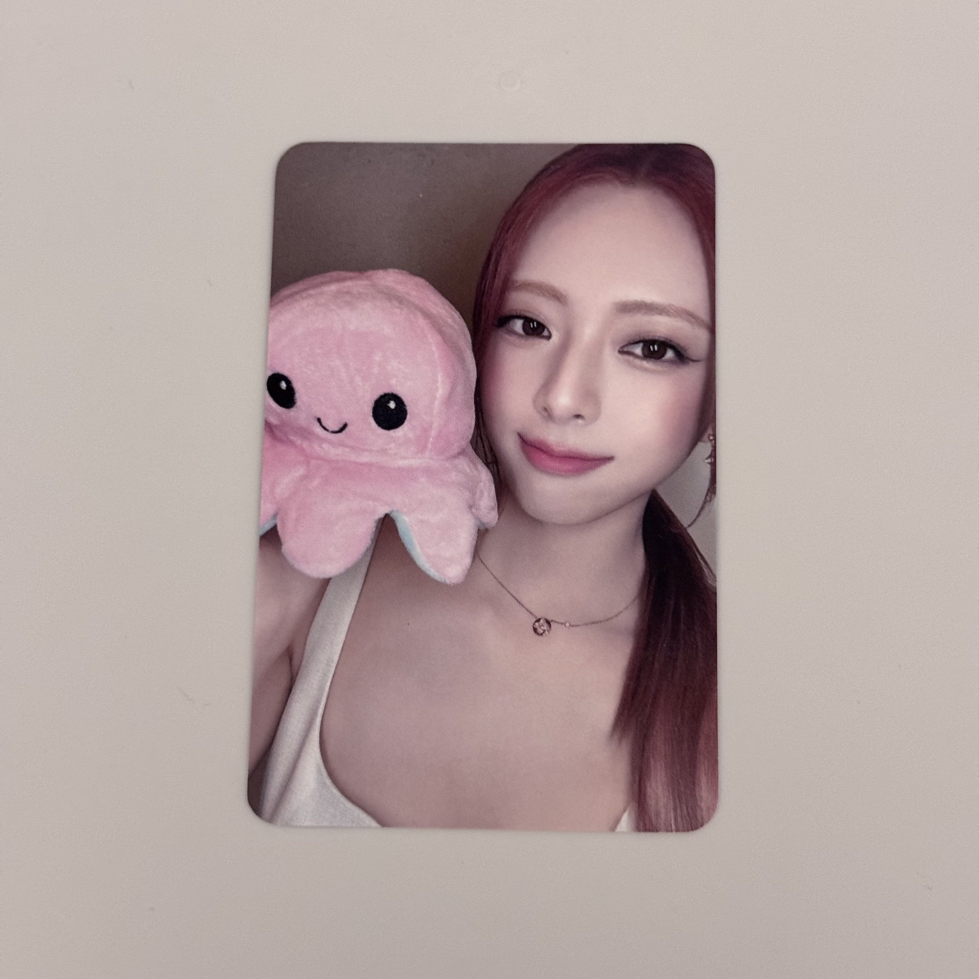 GWBG 雙面章魚 有娜