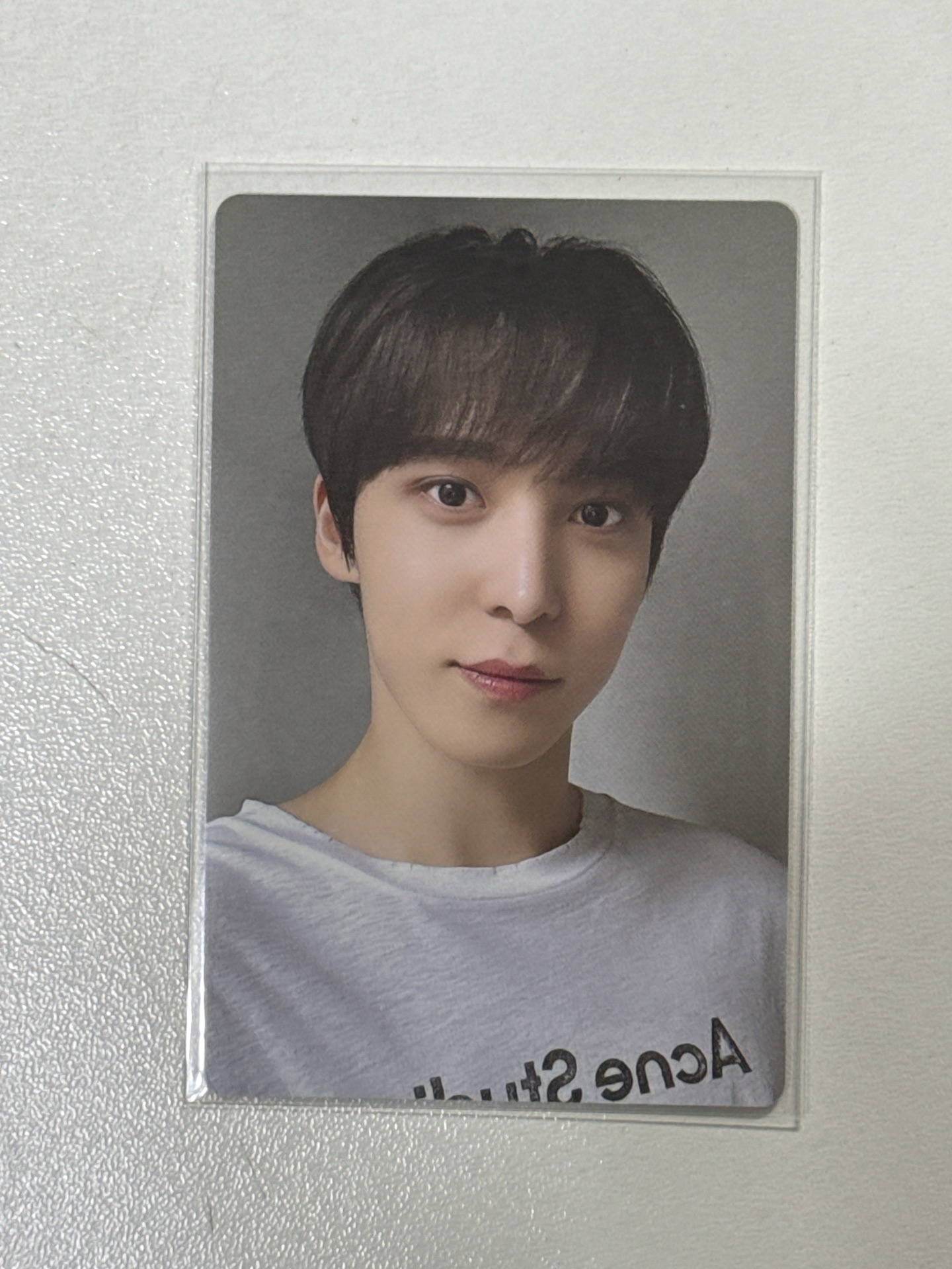 ATEEZ 潤浩 小卡 GH1 digipak