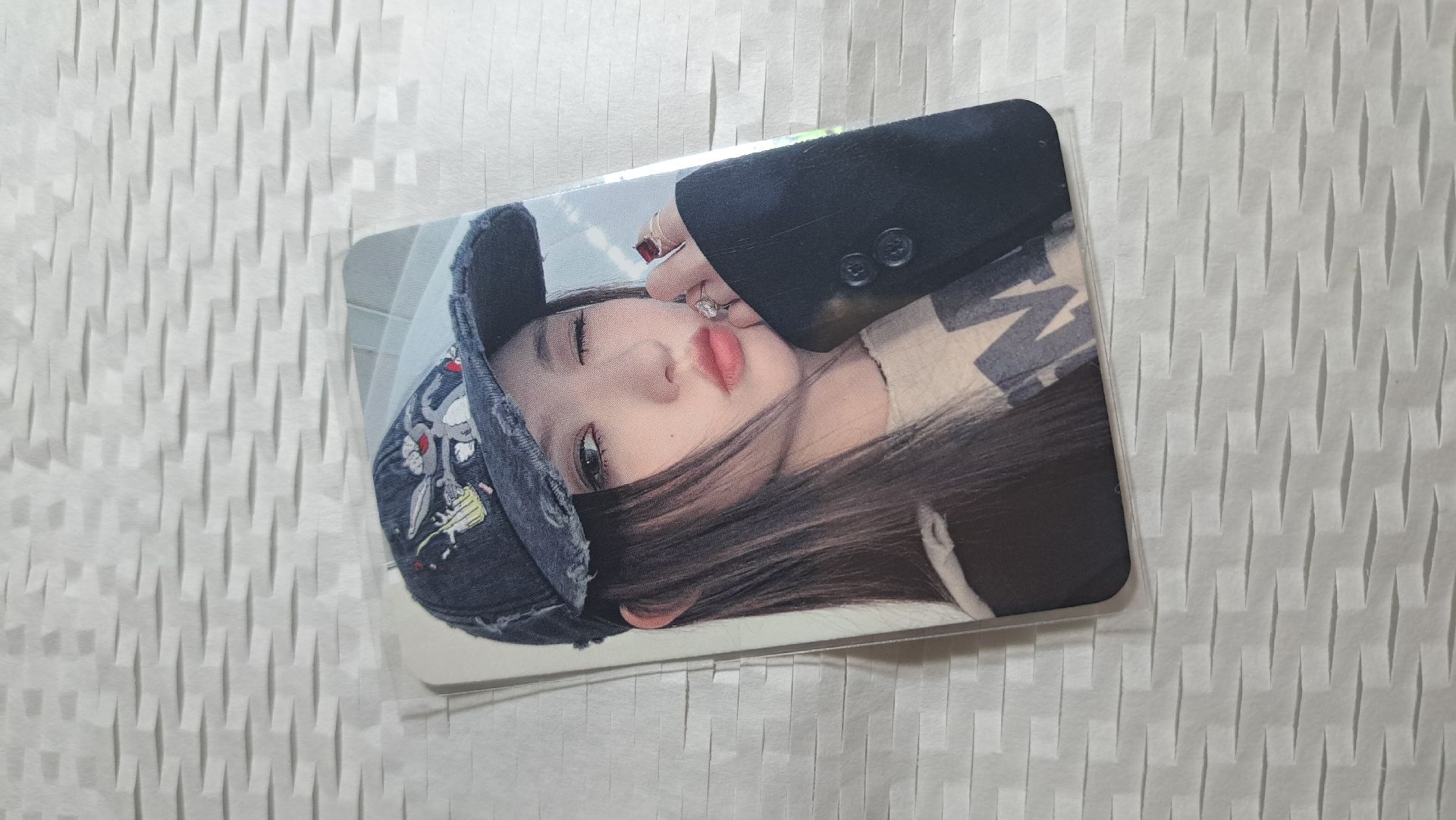 MINE PLAYk 台簽秋