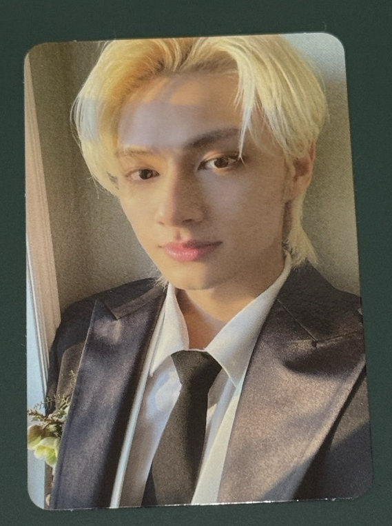 SVT-JUN 🐱迷10專卡