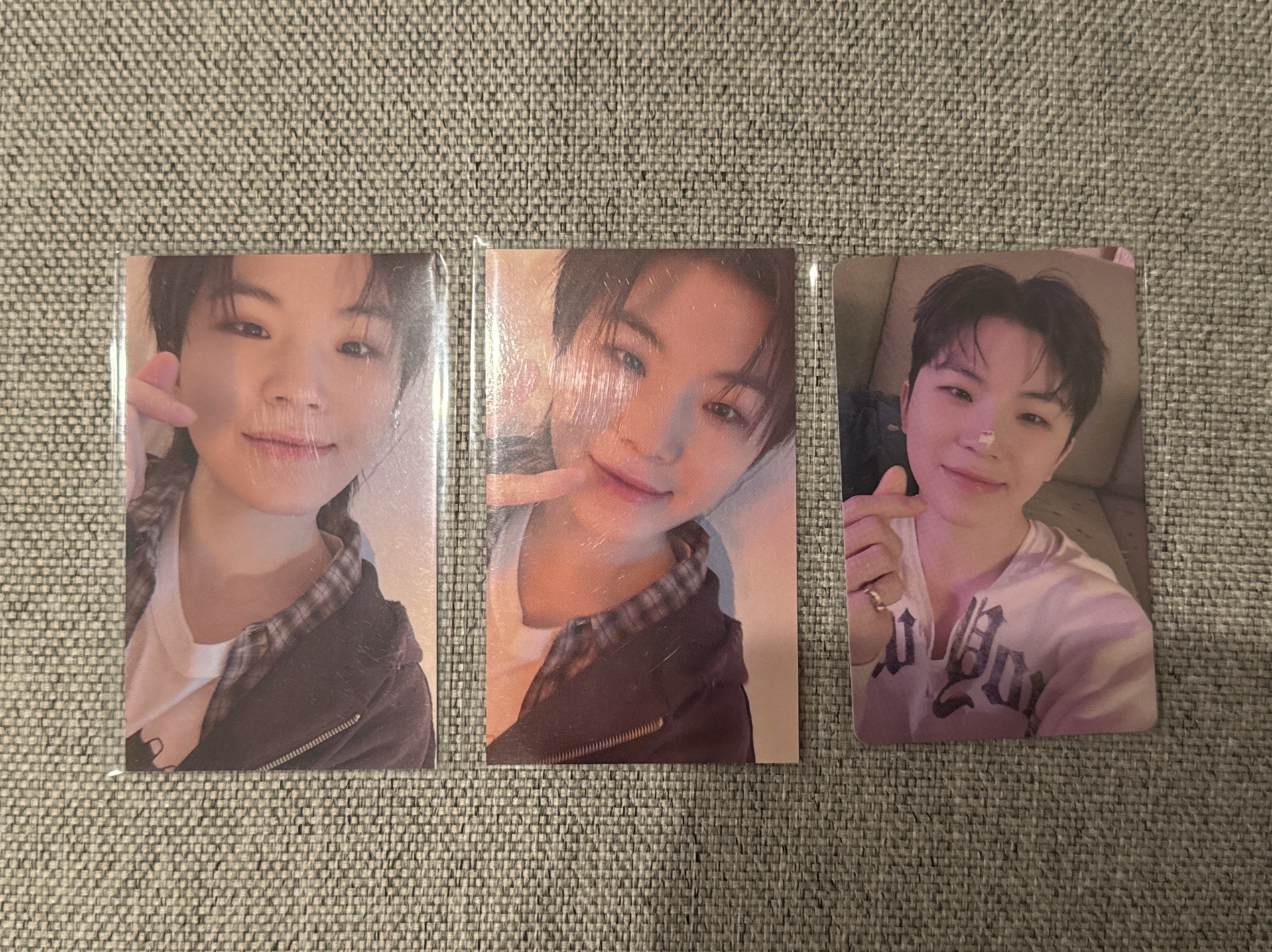 WOOZI MINI 12/消費期限 日本場限