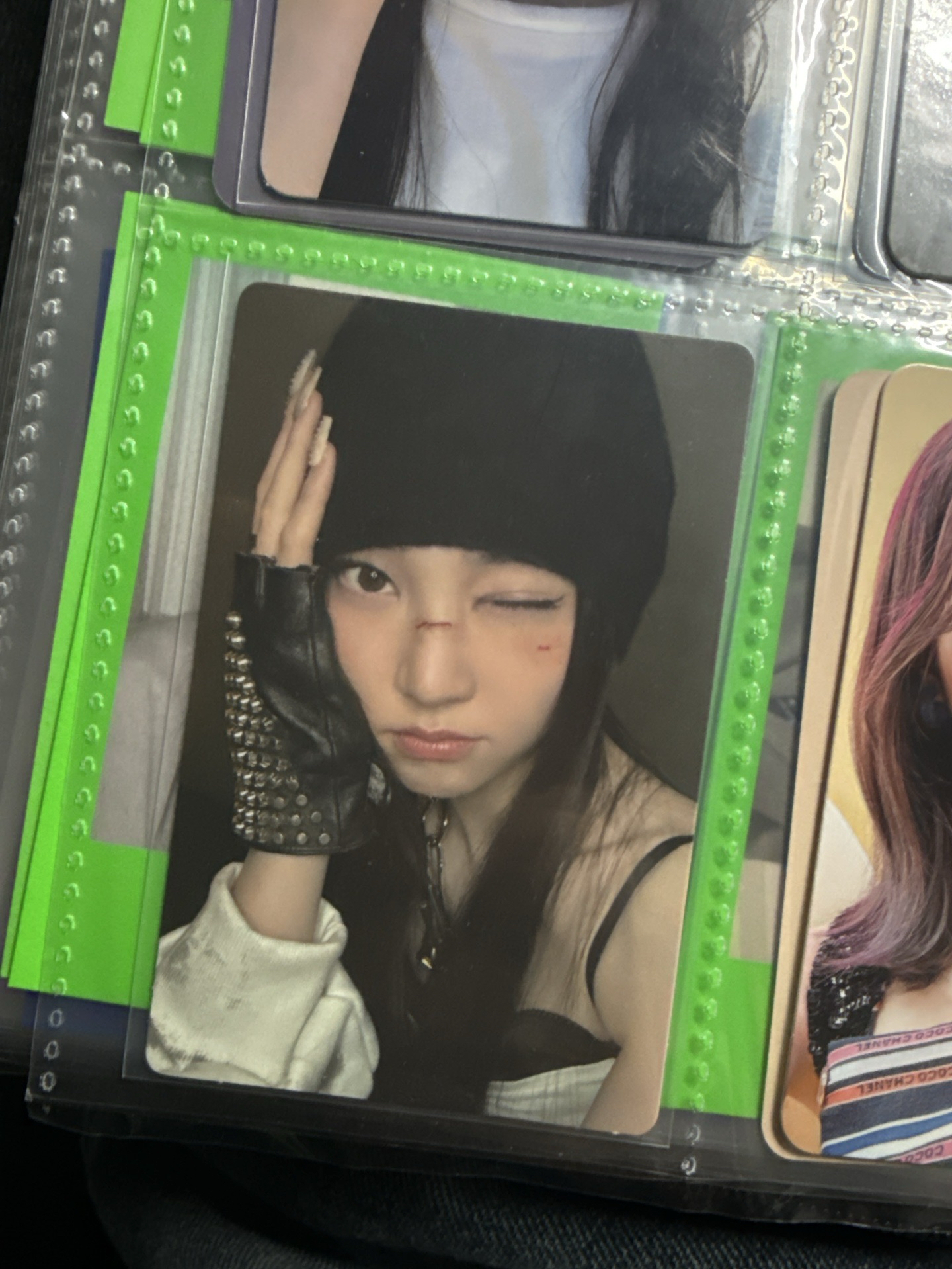 榮書