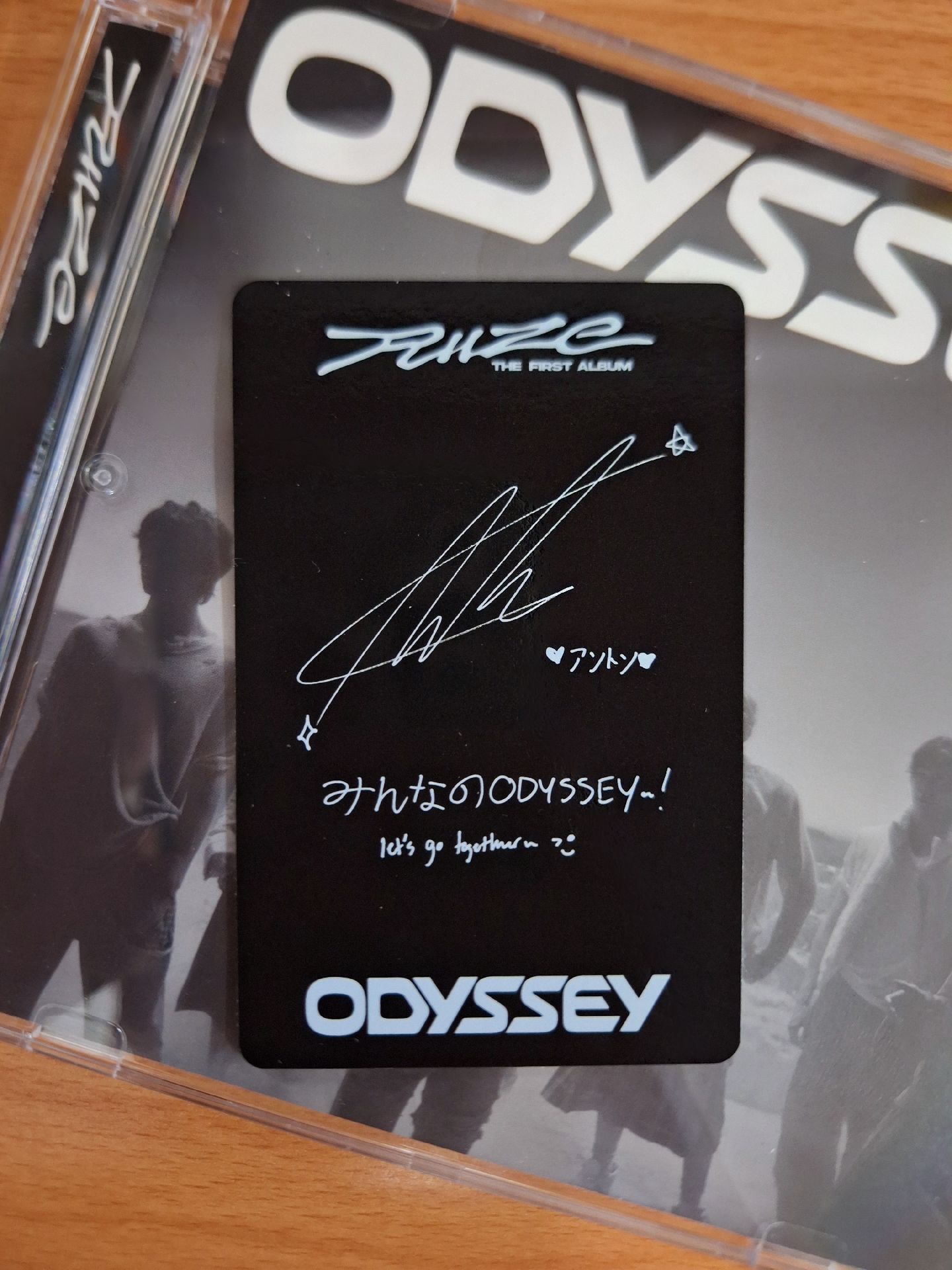 日區已拆全專 桶卡