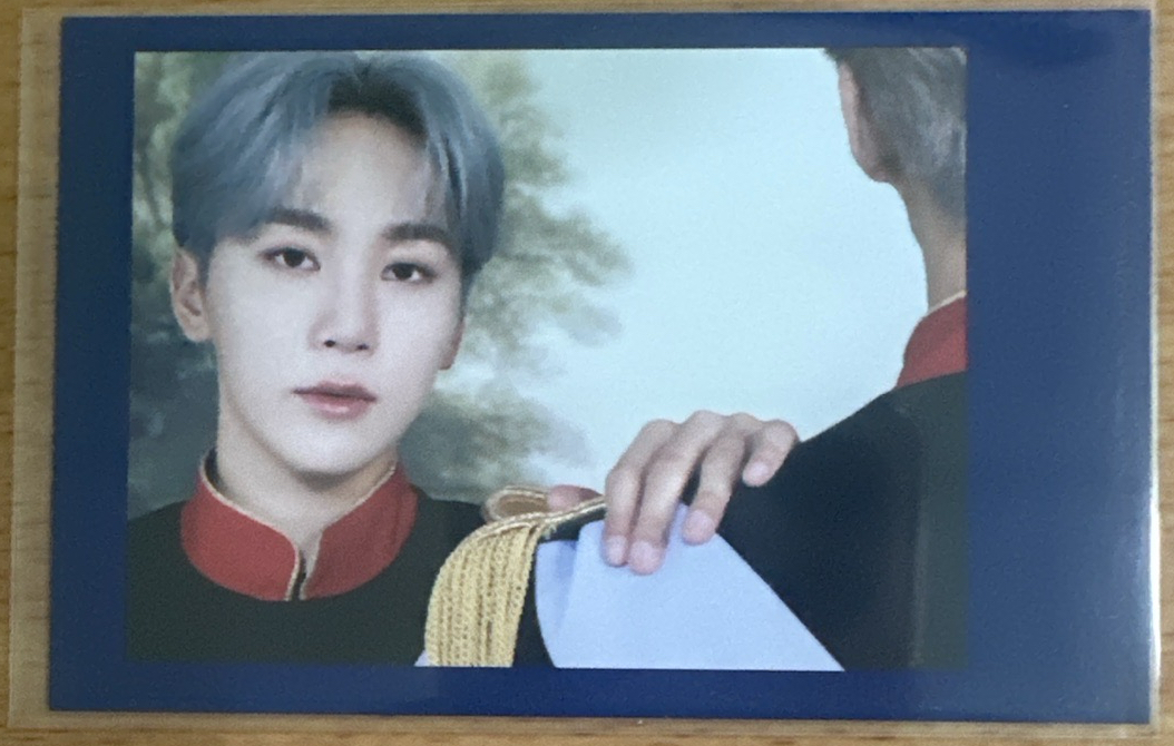 寛 23CAFE IN SEOUL 拍立得