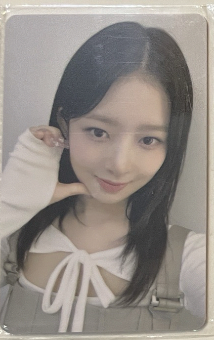 ive rei 披薩代言卡