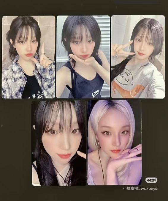 現貨｜i-dle｜琦lo2｜塔店
