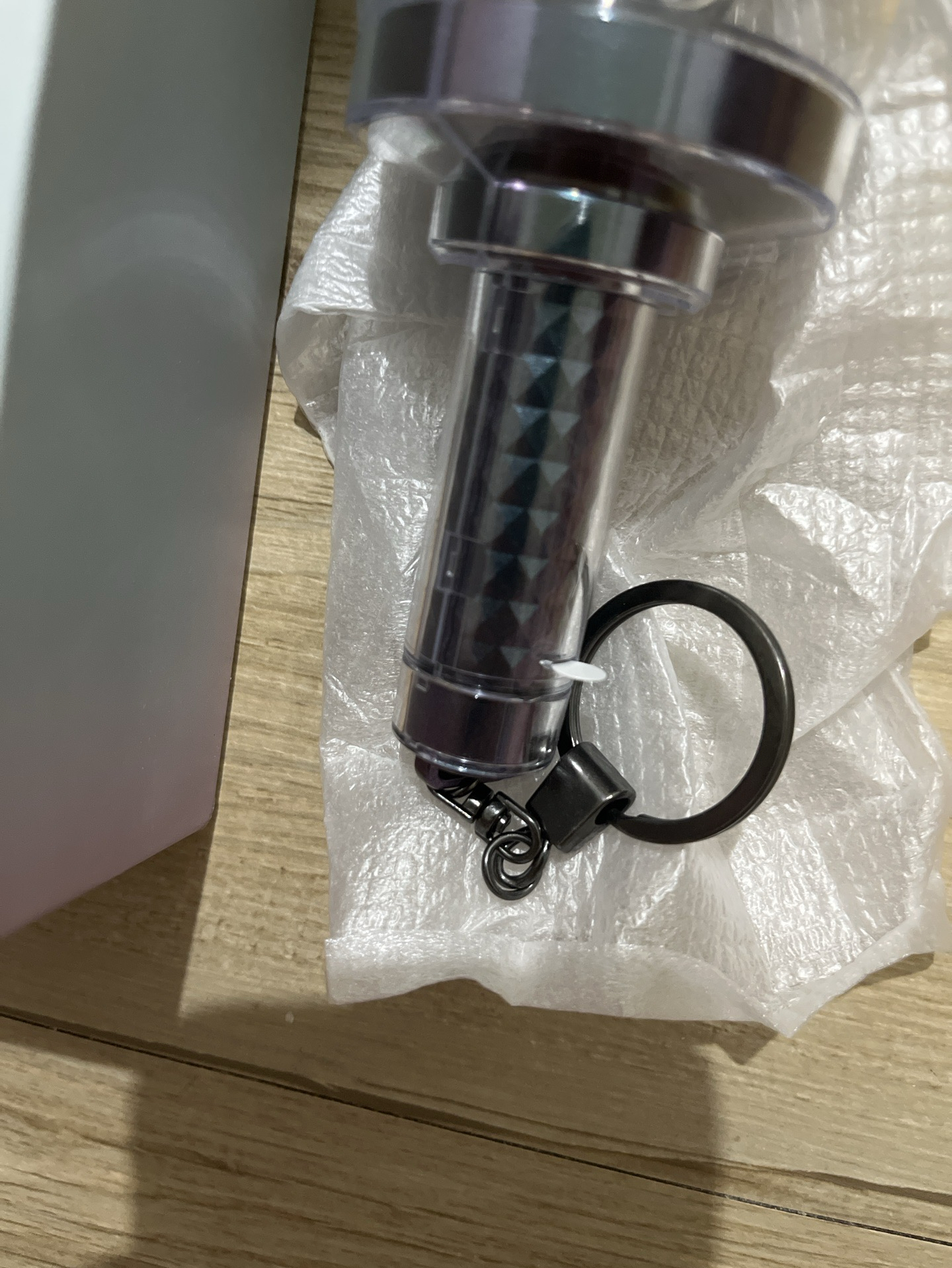 SEVENTEEN 三代小手燈