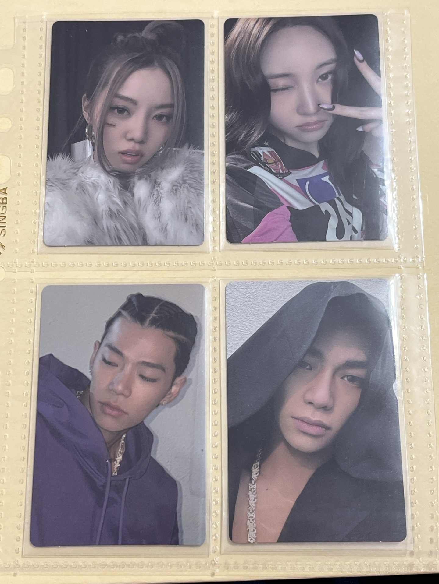專卡