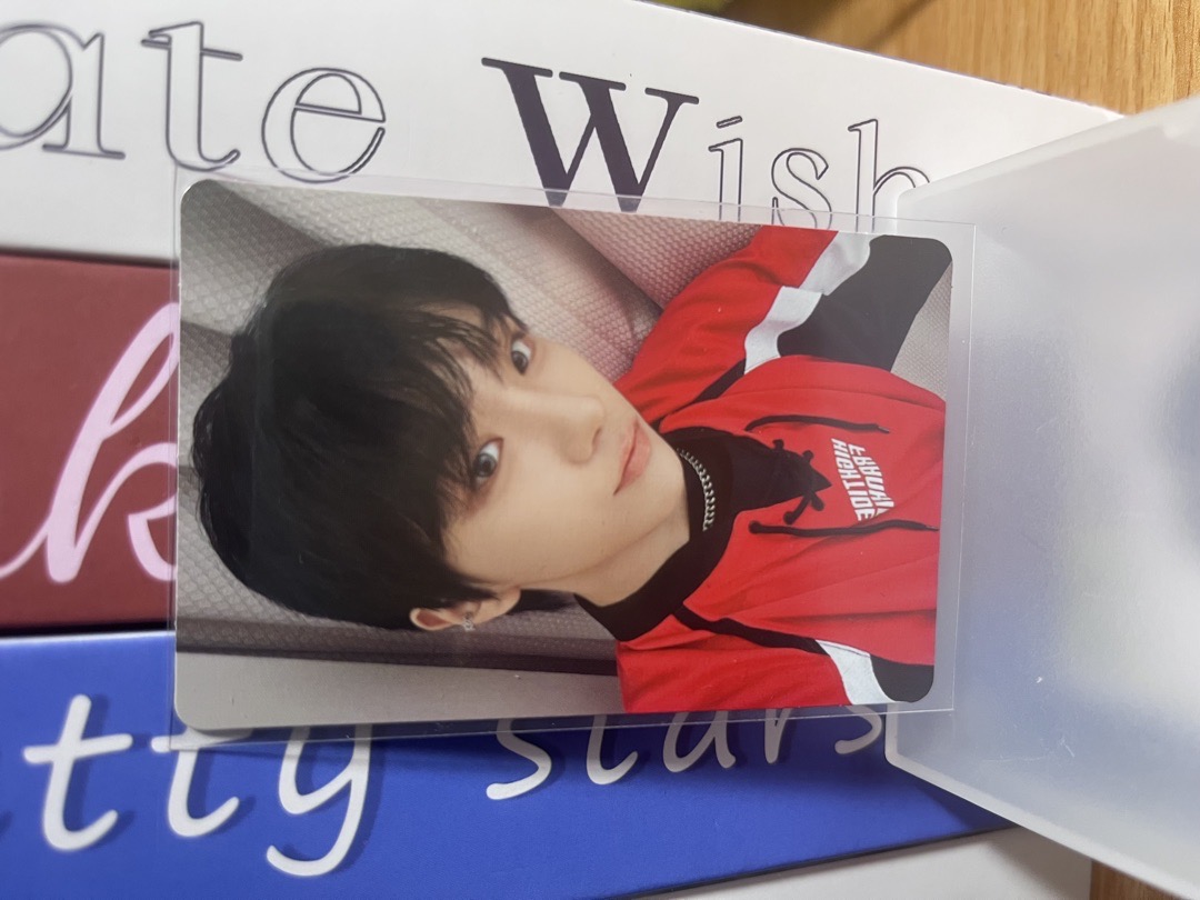 19.99 cu特典6 金雲鶴