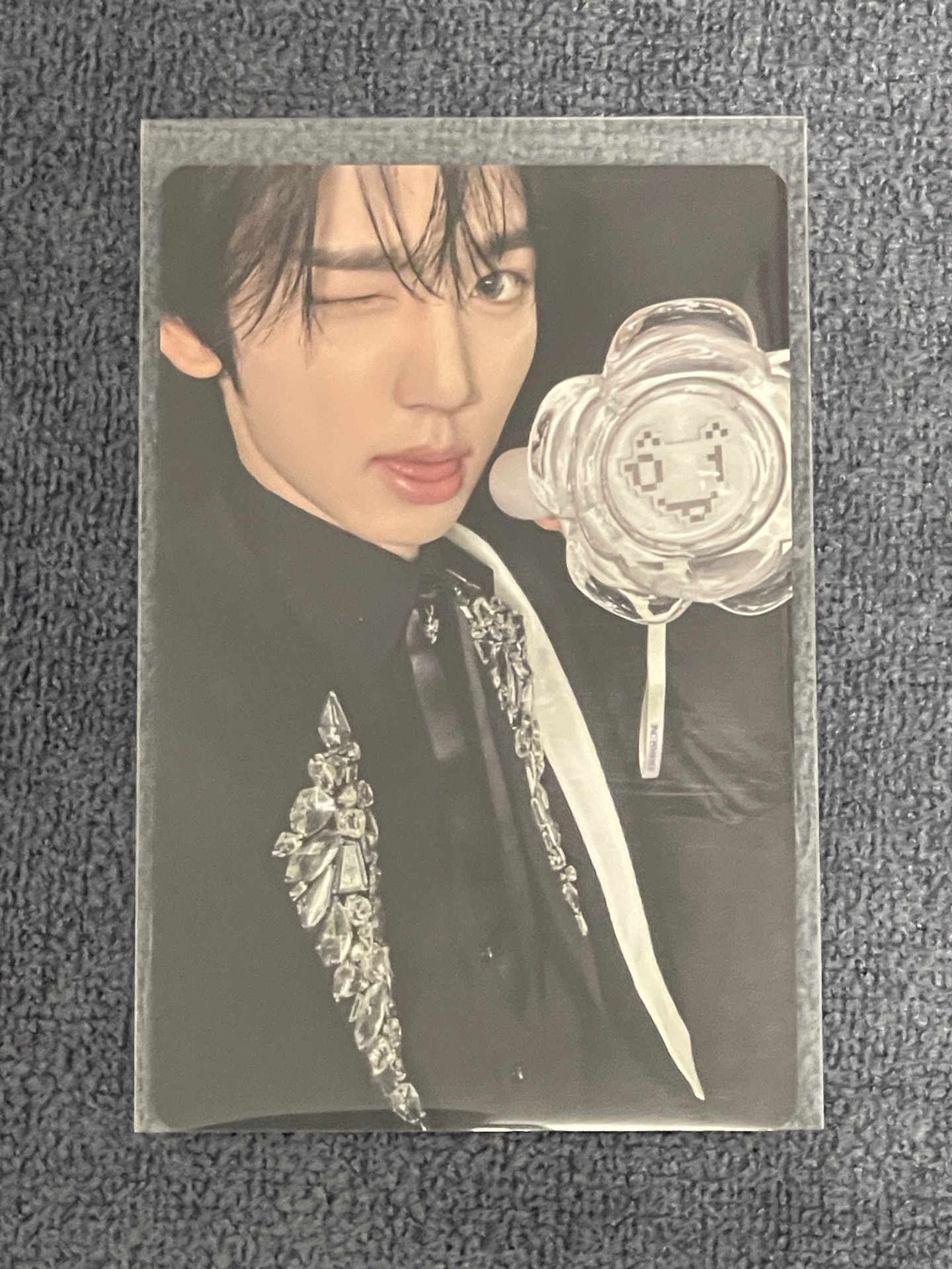 TIMELESS WORLD周邊滿額 辰