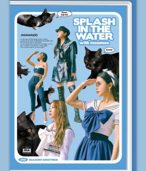 2022 SEASON’S GREETINGS