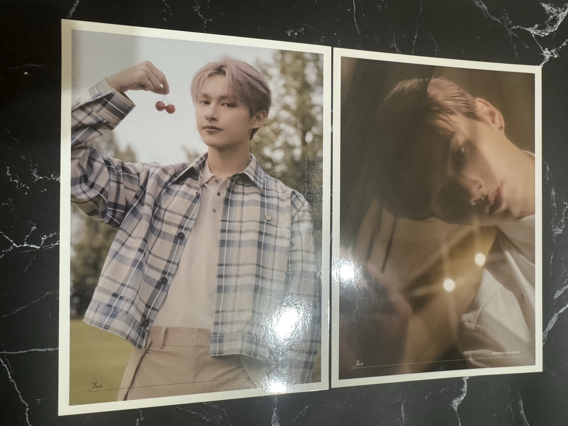 兩張俊❤️上帶下