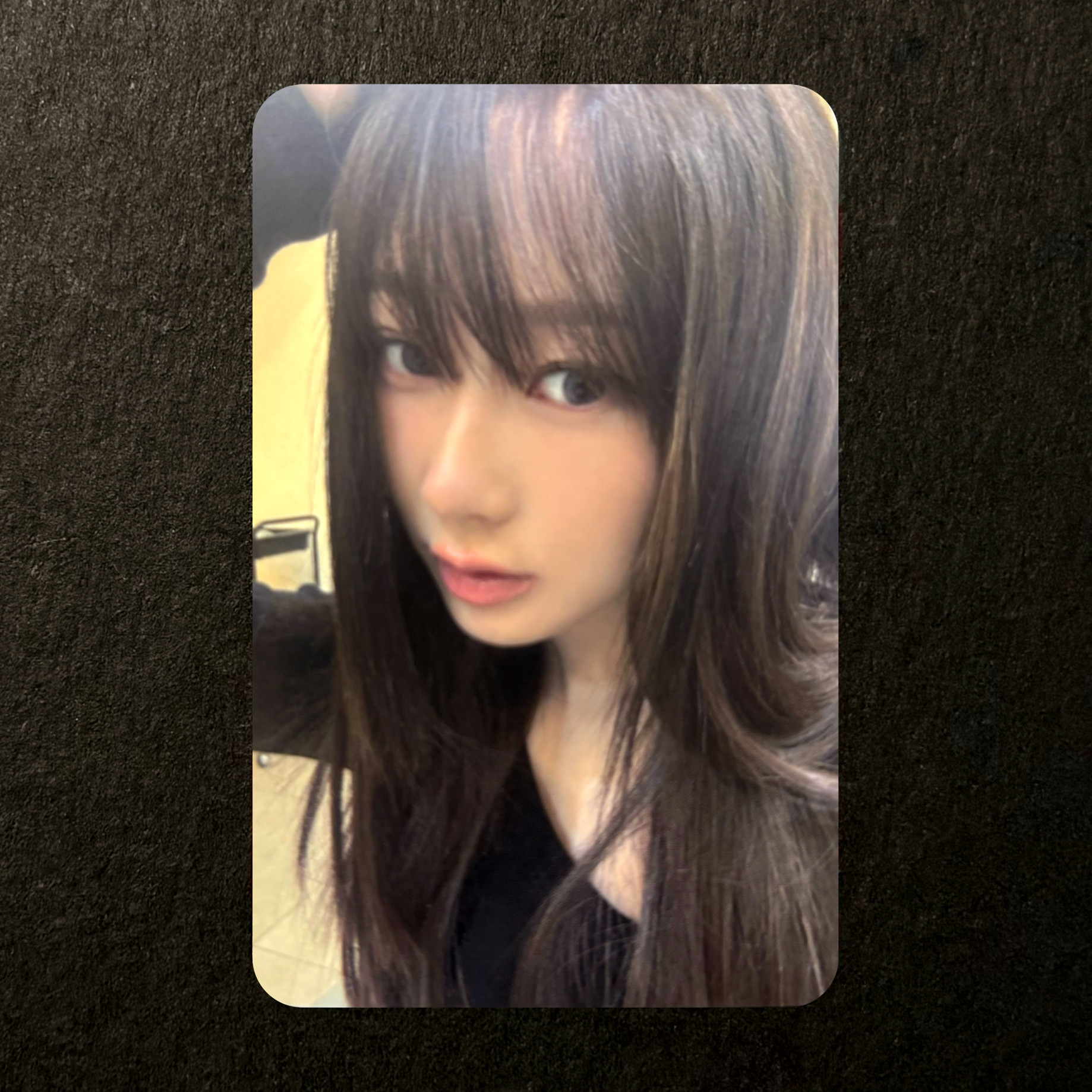 Armageddon K4簽售特典吉