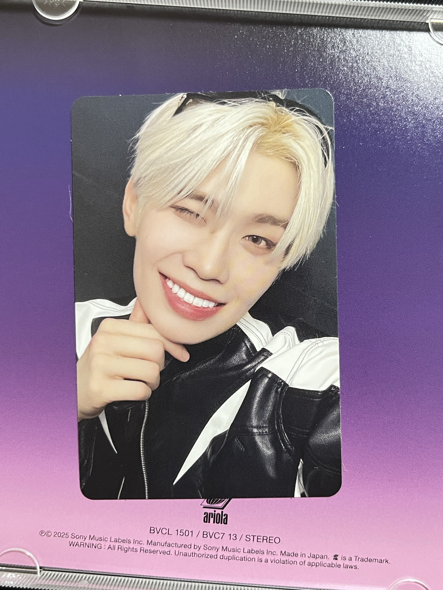 zb1 iconik 日專專卡 金泰來