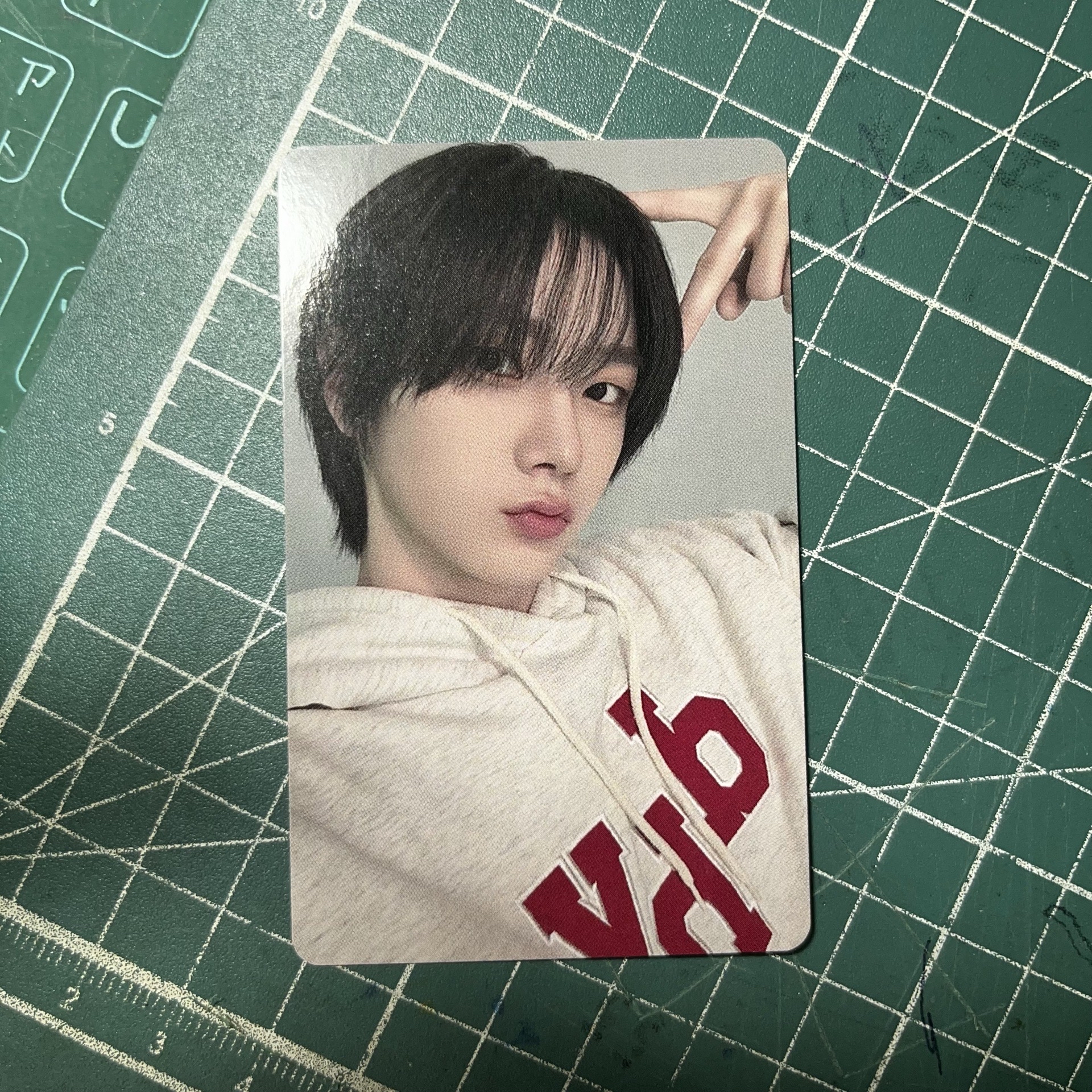 ❣️朴成淏 2024WVS CON 入場卡