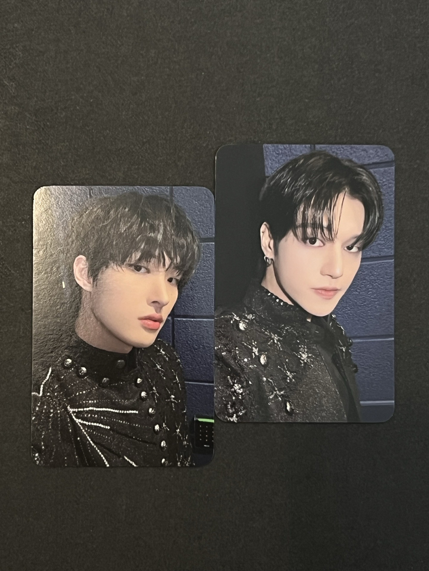 ZERO:FEVER Epilogue WM特典：琦&榮