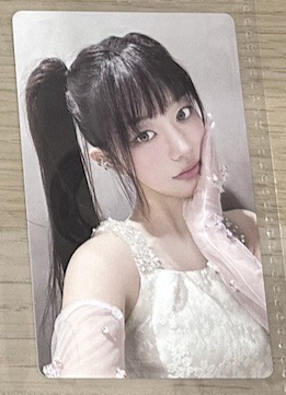 迷二bomb wvs隨機卡 慜