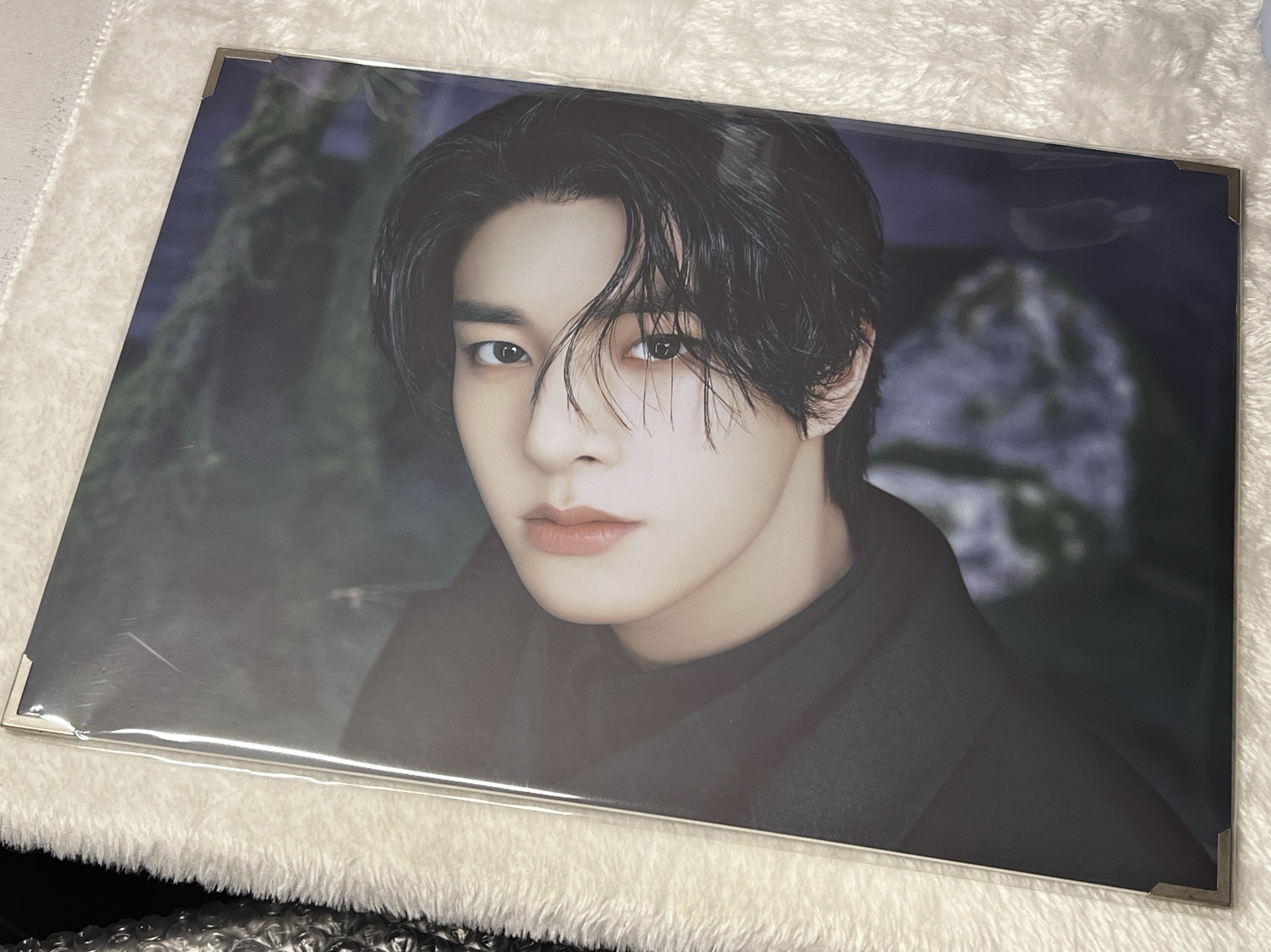 Enhypen Jake照片相框