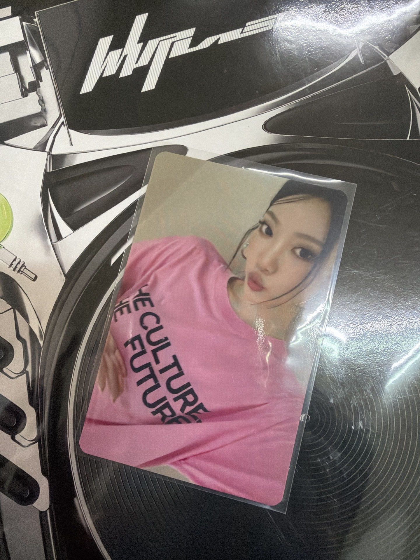 ［現貨］Rich Man 華納寧