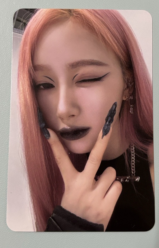 Whiplash Beat版 專卡吉