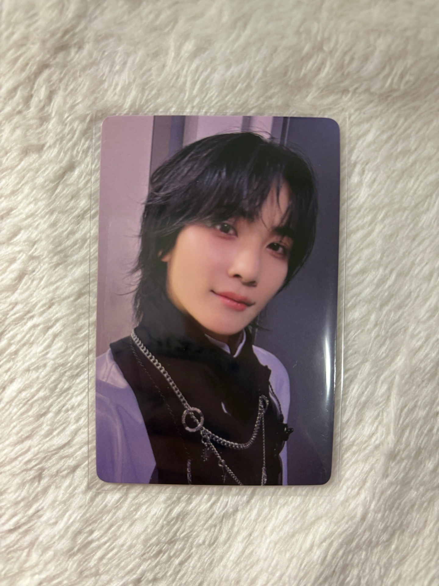 尹淨漢一直娛d簽售卡