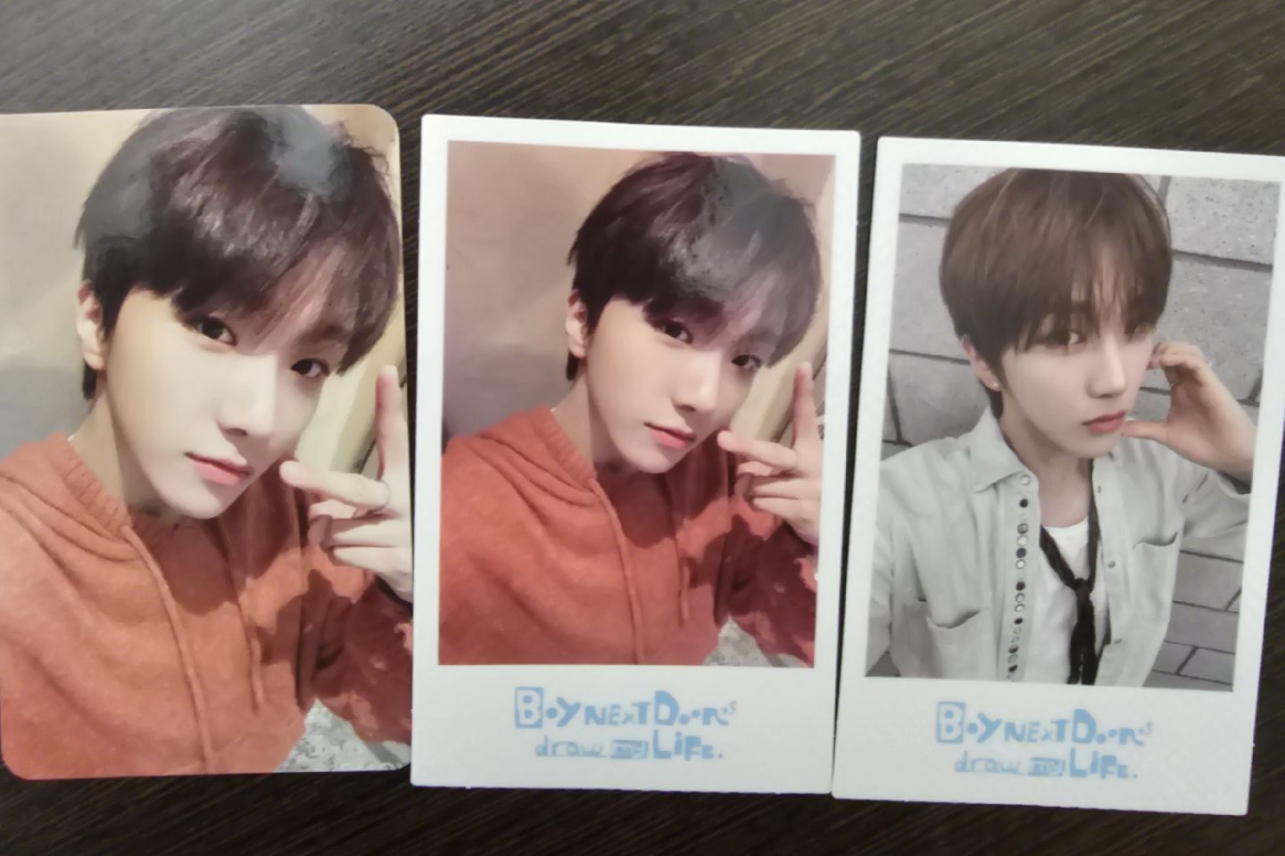 回憶錄6（含新舊特典