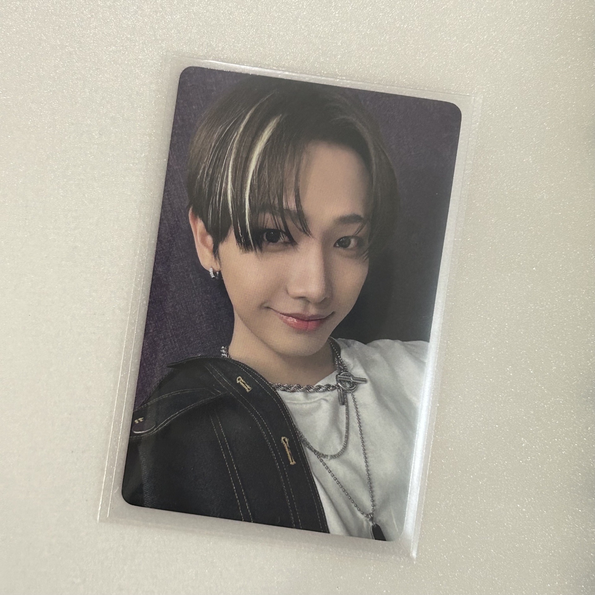 明宰鉉 19.99 yzy中背