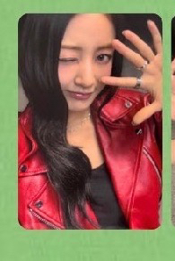 BDM十週年效特典卡