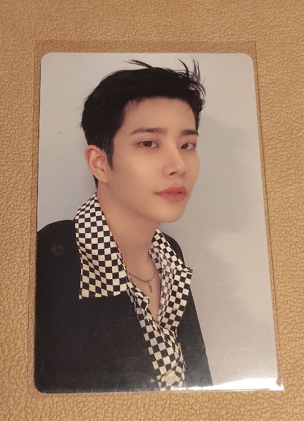 🐷 MJ all yours專卡