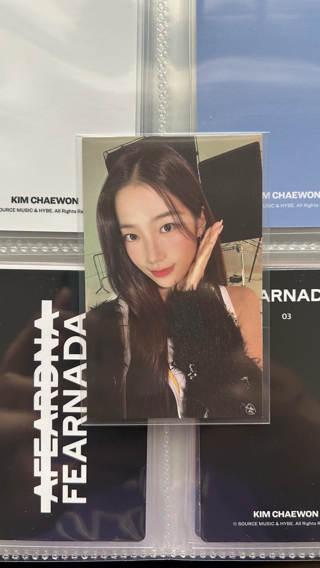 23 FM 帽踢卡 一葉