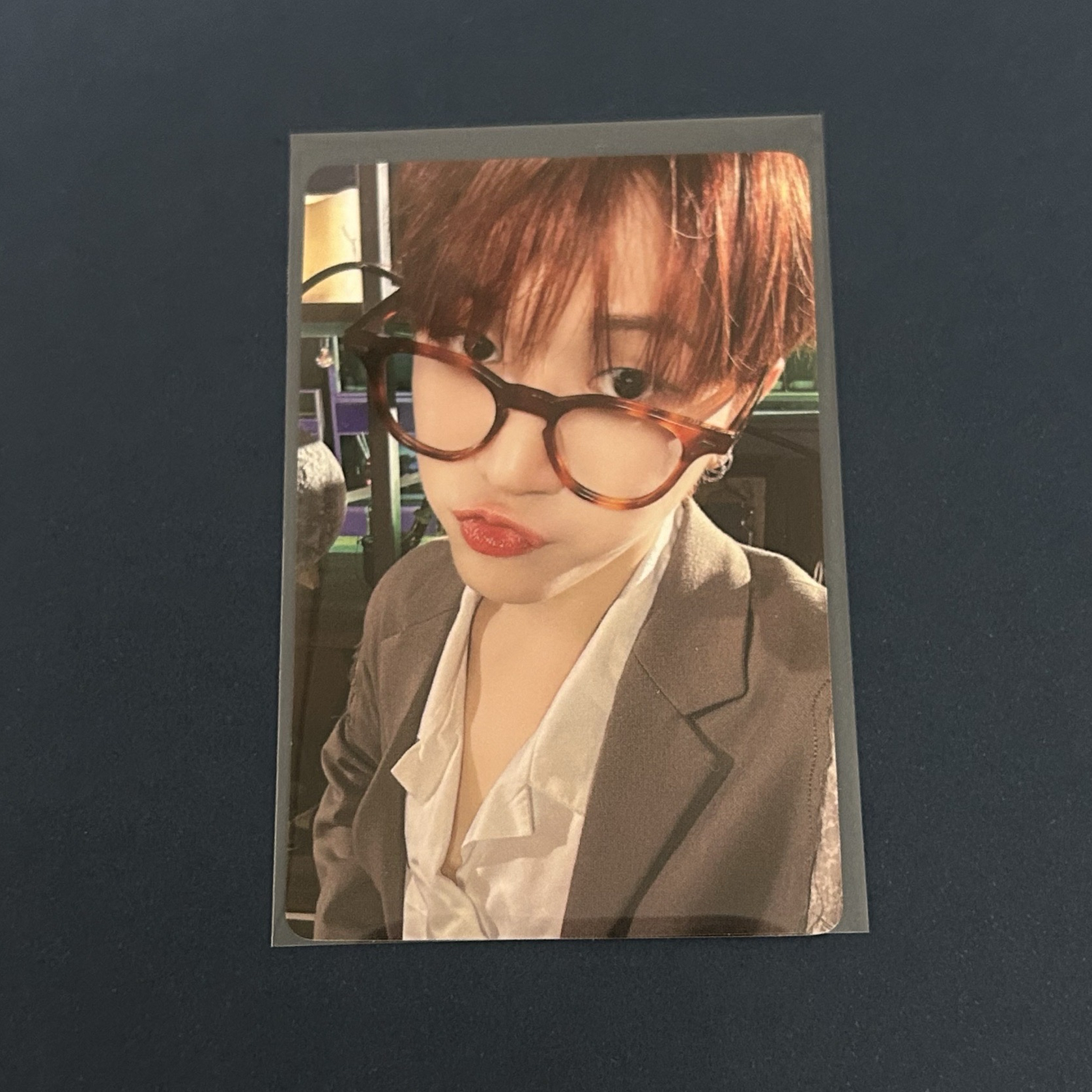 19.99 yzy 3.0 簽售卡 2