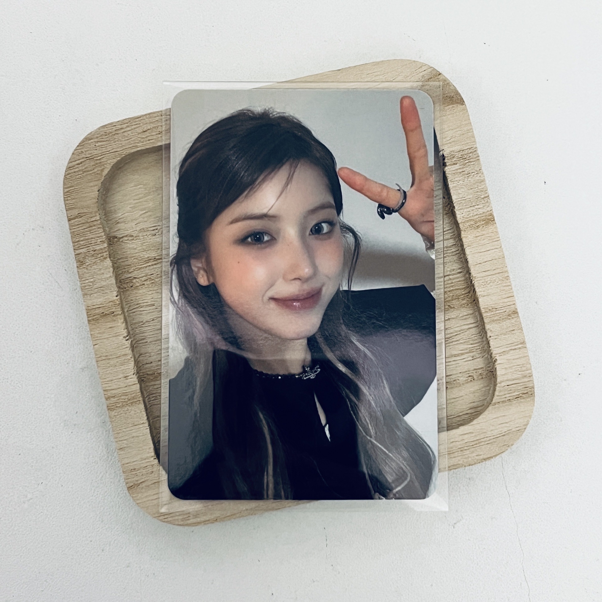 NMIXX Fe3O4: FORWARD - AM 阿卡貝拉友